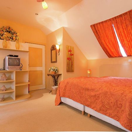 Quietly Located Farmhouse With Sauna And Hot Tub Balkbrug Dış mekan fotoğraf
