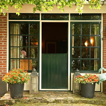 Quietly Located Farmhouse With Sauna And Hot Tub Balkbrug Dış mekan fotoğraf
