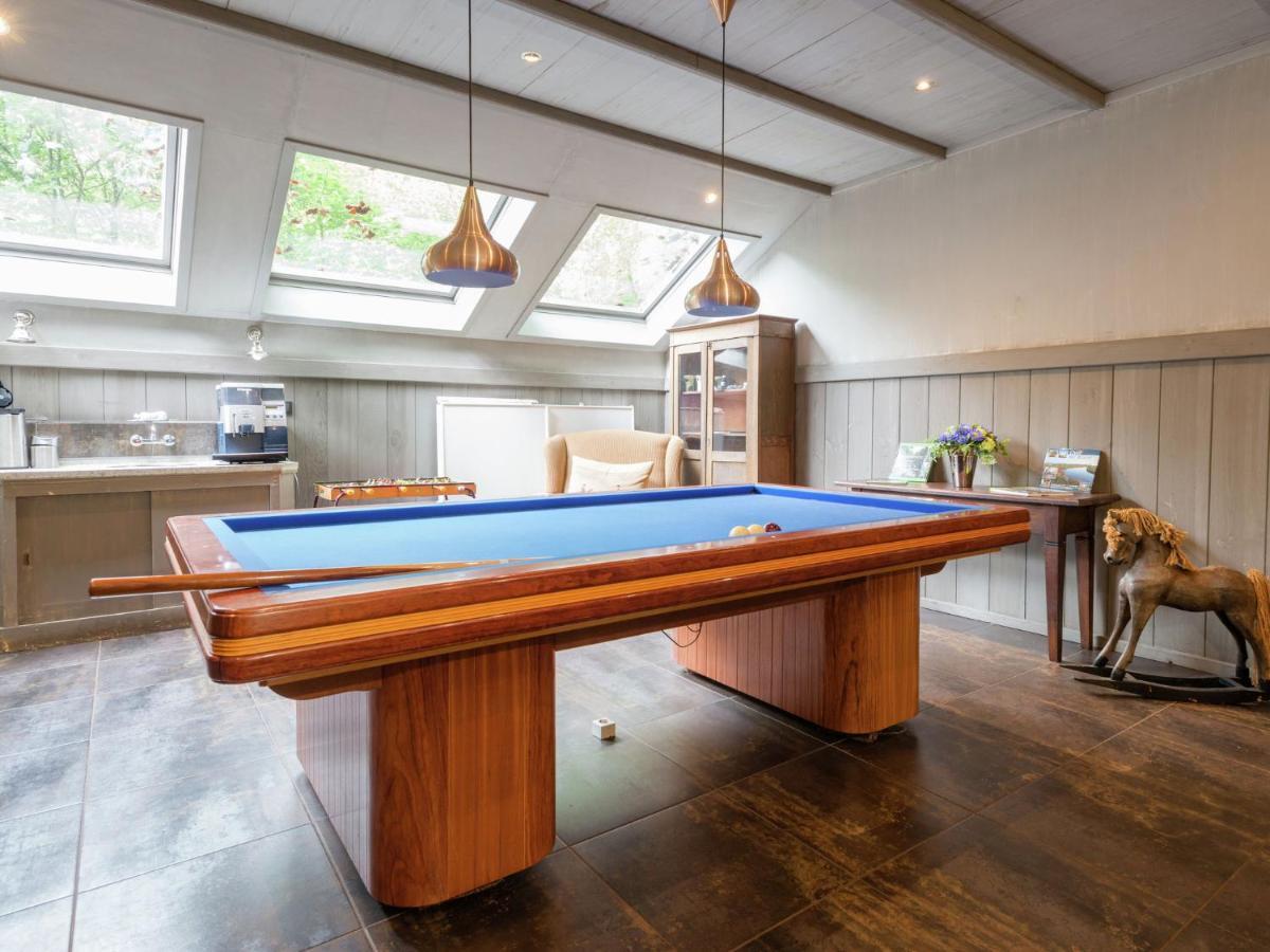 Quietly Located Farmhouse With Sauna And Hot Tub Balkbrug Dış mekan fotoğraf