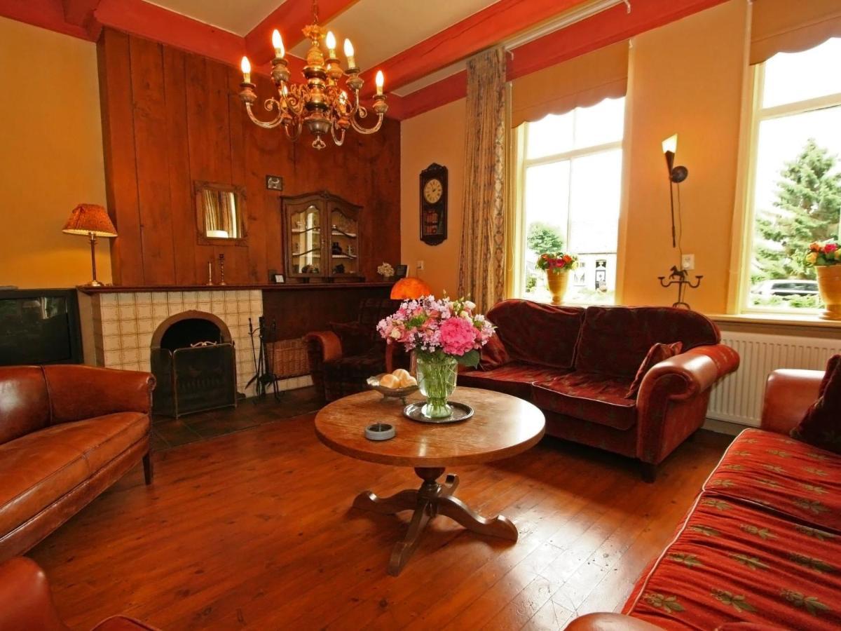 Quietly Located Farmhouse With Sauna And Hot Tub Balkbrug Dış mekan fotoğraf